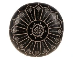 Sika-Design Moroccan Rahi Musta -4Living Store sikadesign moroccan rahi musta 02