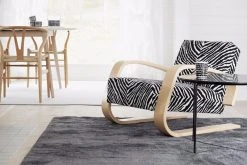 VM-Carpet VM Carpet Silkkitie Matto Beige Oma Koko