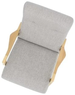 4Living Store -4Living Store summer nojatuoli rocco 570 vaaleanharmaa 02