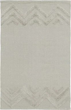 Svanefors Madison Matto 60x90 Cm Beige