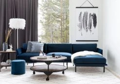 Svanefors Paimentolais Puuvillamatto 60x90cm Valkoinen -4Living Store svanefors paimentolaismatto puuvilla 200x300 miljoo