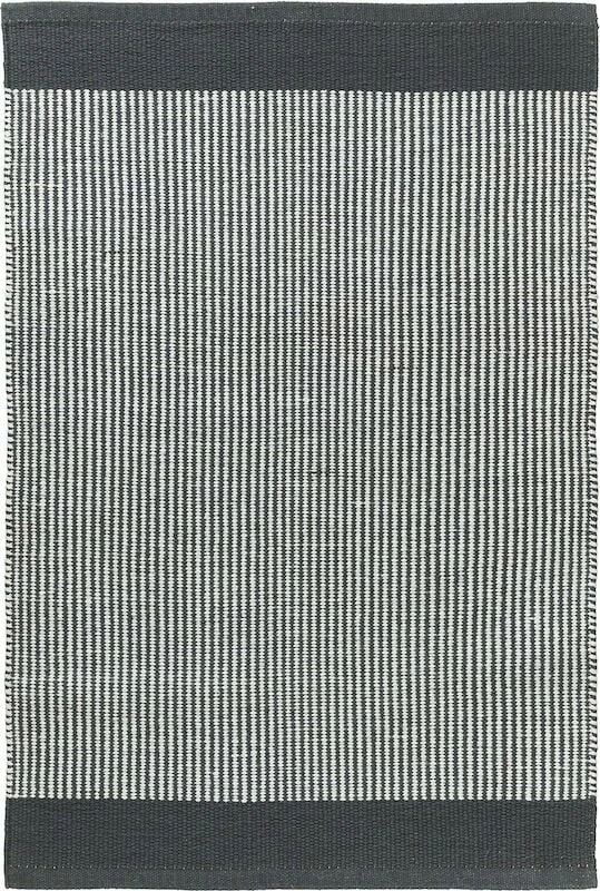 Svanefors Raita Matto 70x140 Cm Harmaa 3 Svanefors Raita Matto 70x140 Cm Harmaa - Image 3