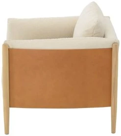 Tirano Nojatuoli, Beige 1460 Copparo Sandy 8 Tirano Nojatuoli, Beige 1460 Copparo Sandy -4Living Store tirano nojatuoli beige kangas 001