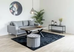 House Nordic Turup Rahi Harmaa 9 House Nordic Turup Rahi Harmaa -4Living Store turup rahi harmaa 1