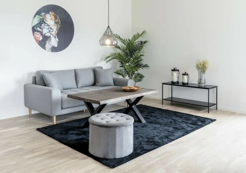 House Nordic Turup Rahi Harmaa 4 House Nordic Turup Rahi Harmaa - Image 4