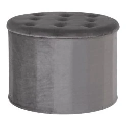 House Nordic Turup Rahi Harmaa