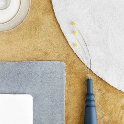 Veke Usva Nukkamatto Oma Koko Okra, Runkokoodi -4Living Store usva nukkamatto web