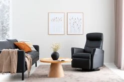 VM-Carpet VM Carpet Hattara Matto Oma Koko Ruskea -4Living Store vakka mekanismituoli nahkaverhoiltu musta 9