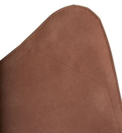 4Living Store 28 Varax Lepakkotuolin Kangas 85 Cm 33A Ruskea Keinonahka