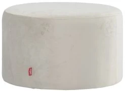 Veke Helmi Pyöreä Samettirahi Ø60 Cm Beige Brunei 06 Kangas 9 Veke Helmi Pyöreä Samettirahi Ø60 Cm Beige Brunei 06 Kangas -4Living Store veke helmi pyorea samettirahi 60cm beige brunei06 1