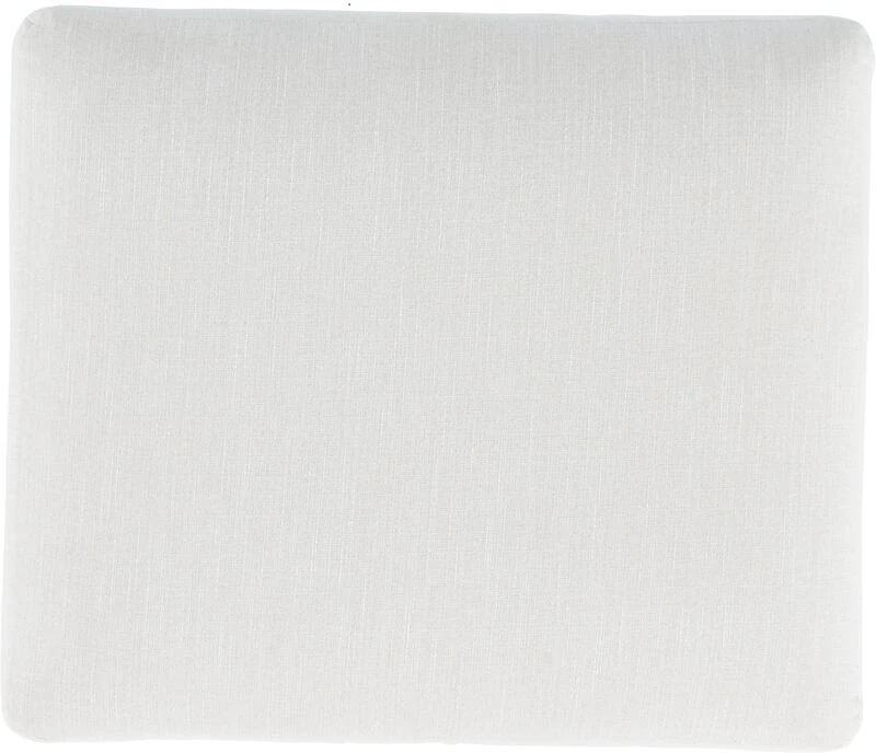 Veke Kajo Rahi 70x60 Luonnonvalkoinen Ronda 06, Tammijalat 4 Veke Kajo Rahi 70x60 Luonnonvalkoinen Ronda 06, Tammijalat - Image 4