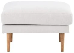 Veke Kajo Rahi 70x60 Luonnonvalkoinen Ronda 06, Tammijalat 8 Veke Kajo Rahi 70x60 Luonnonvalkoinen Ronda 06, Tammijalat -4Living Store veke kajo rahi lvalkoinen tammi