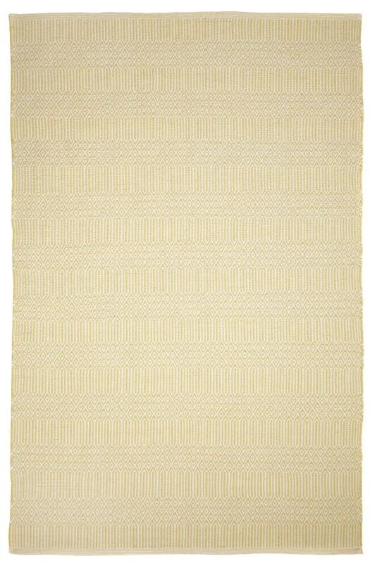 Mattokymppi Venla Puuvillamatto 80x200 Cm Oranssi 4 Mattokymppi Venla Puuvillamatto 80x200 Cm Oranssi - Image 4