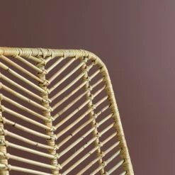 Eureka Cairo Rottinkituoli Luonnonväri 9 Eureka Cairo Rottinkituoli Luonnonväri -4Living Store verso cairo 6 hengen pyorea ruokailuryhma 21