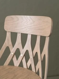 Hans K Y5 Baarituoli 78cm Sarni Musta