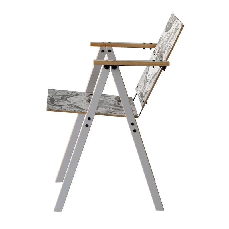 Muumi Tuoli Iso 6 Muumi Tuoli Iso - Image 6