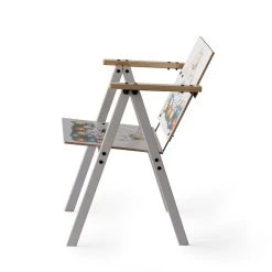 Muumi Tuoli Keskikoko 8 Muumi Tuoli Keskikoko -4Living Store yrjo kukkapuro moomin chair medium sivusta