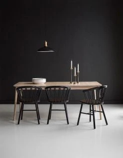 Hans K ZigZag Nojatuoli Valkoinen 5 Hans K ZigZag Nojatuoli Valkoinen -4Living Store zigzag 1 119