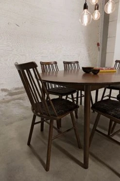 Hans K ZigZag Tuoli Valkoinen 10 Hans K ZigZag Tuoli Valkoinen -4Living Store zigzagespressocloseup